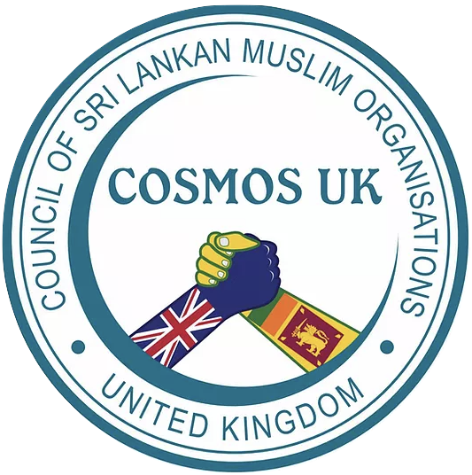COSMOS UK